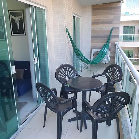 Ap Encantador Na Praia Do Forte! Cabo Frio Zewnętrze zdjęcie