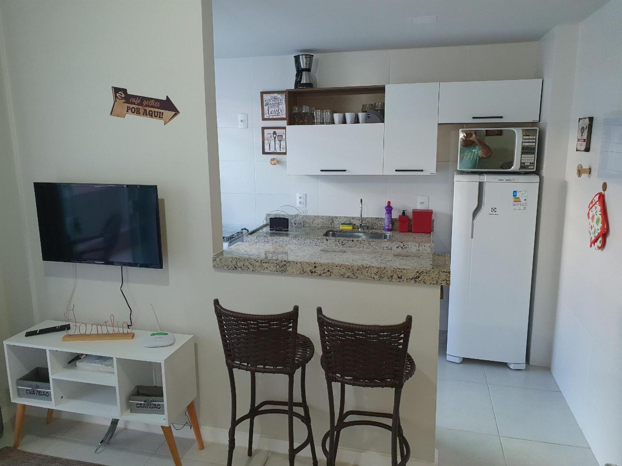 Ap Encantador Na Praia Do Forte! Cabo Frio Zewnętrze zdjęcie
